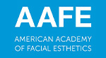 American academy of facial esthetics logo